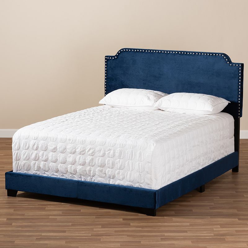 Baxton Studio Darcy Bed Frame