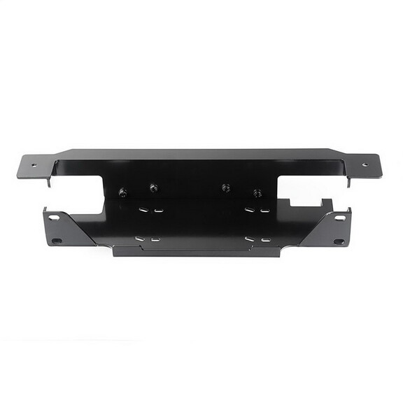 Rugged Ridge 11543.15 Winch Plate