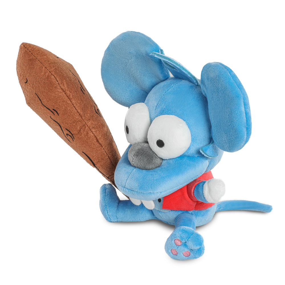 Sjaff  Plush (PRE-ORDER)