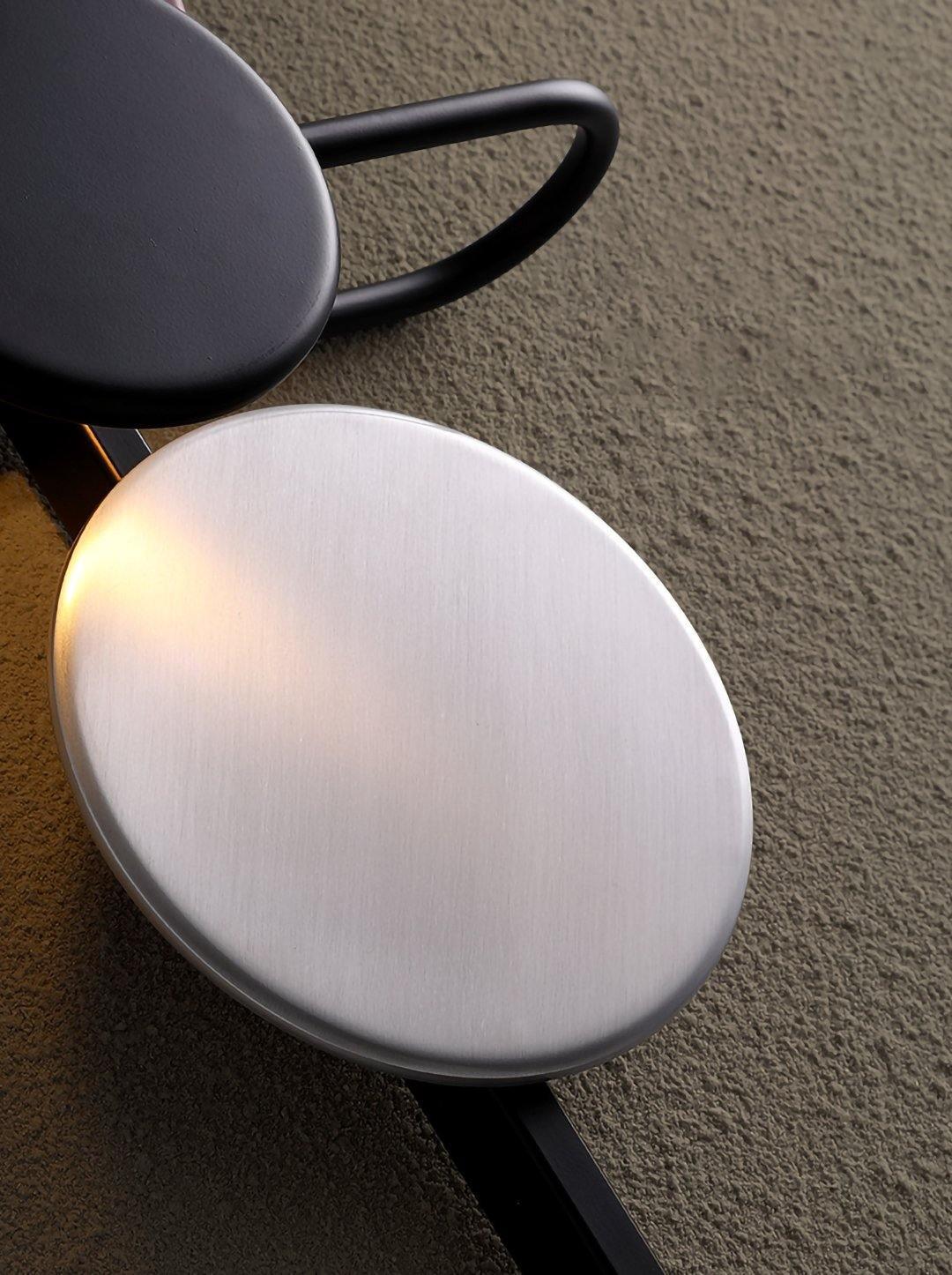 Planet Plug-in Wall Lamp