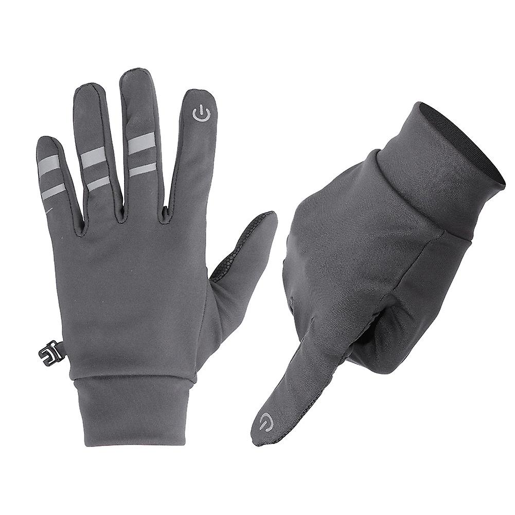 Outdoor Sports Gloves Cycling Mountaineering Waterproof Antislip Portable Suppliesl