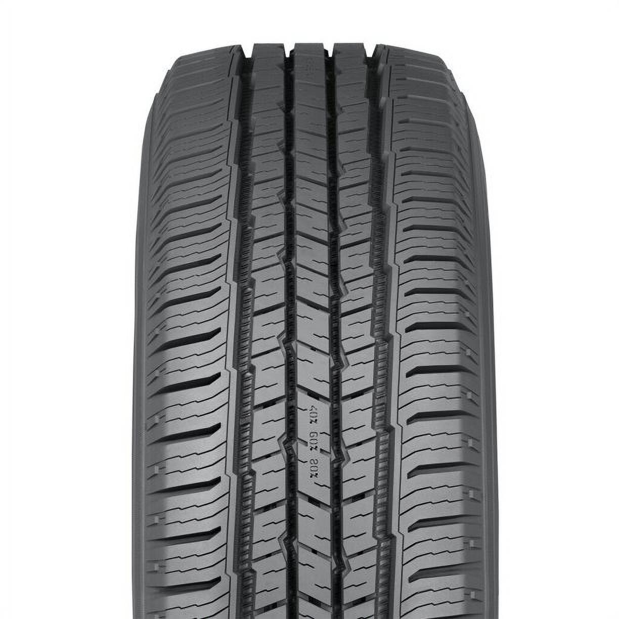 Nokian One 255/60R19 113H XL Tire