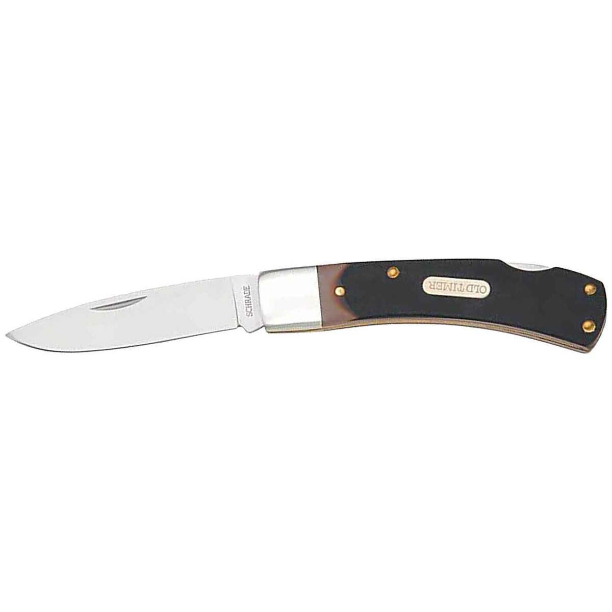 Old Timer Bruin 2.8 inch Folding Knife