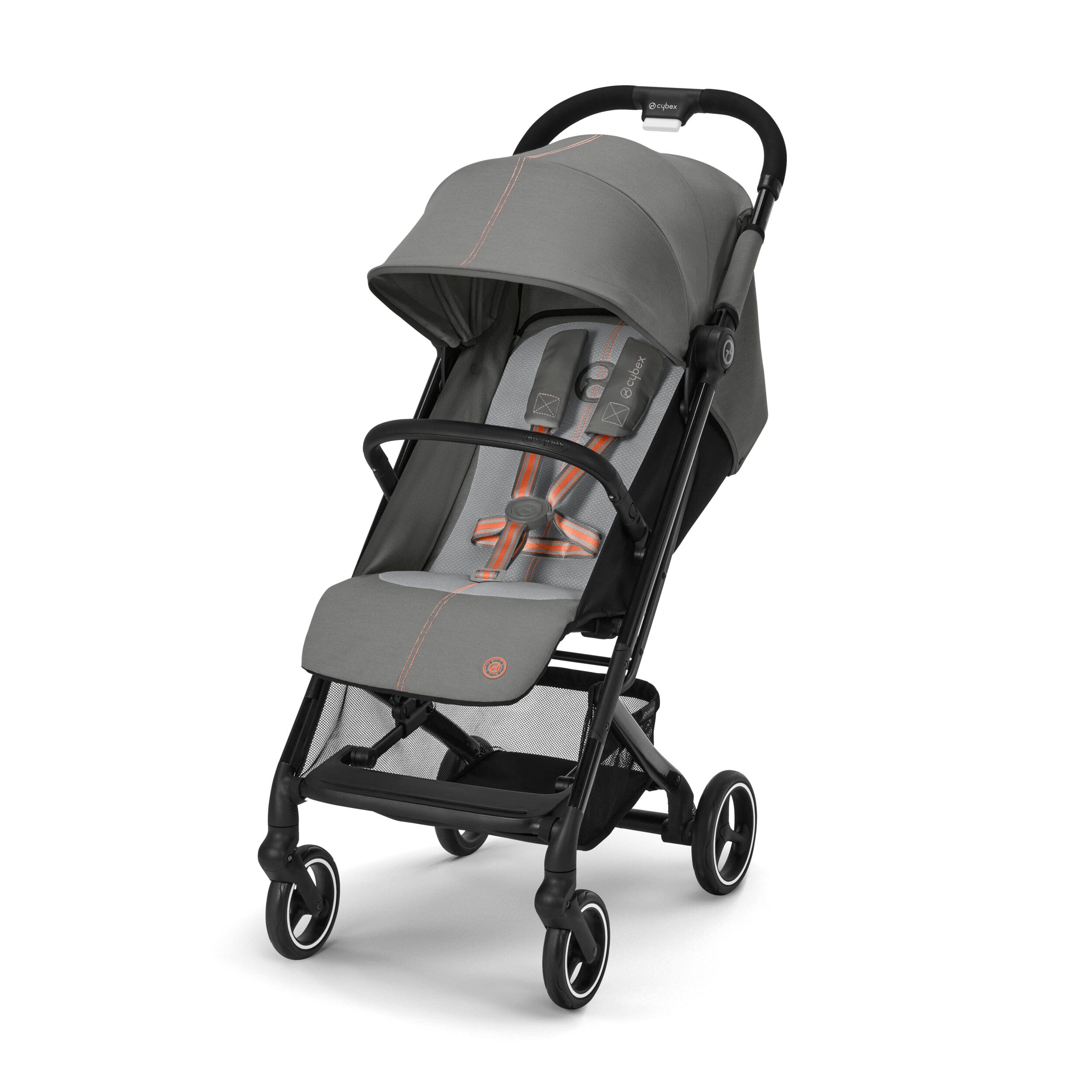 Cybex-Beezy-2-Stroller