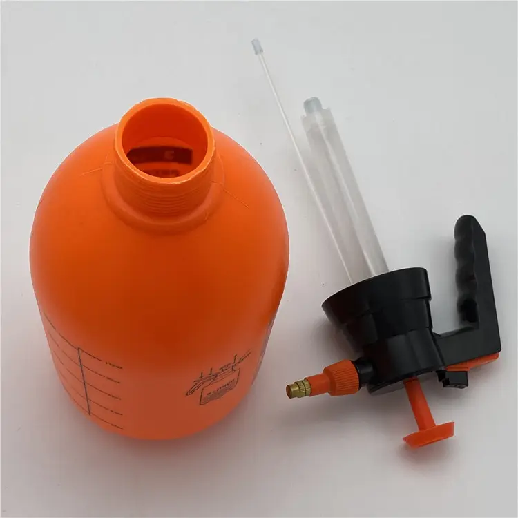 3L LARGE CAPACITY DURABLE USING SPRAYER HAND MISTING PUMP HIGH PRESSURE SPRAYER PLANTS WATERING SPRAY BOTTLE