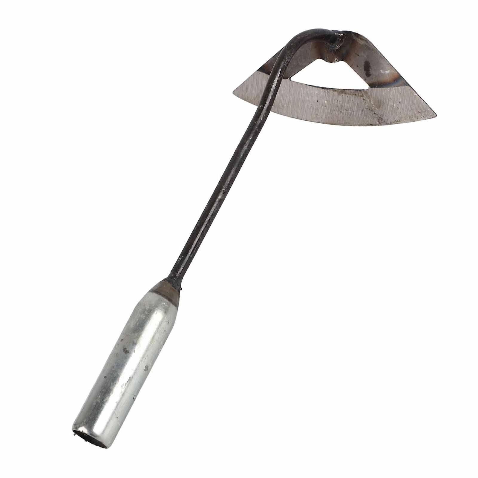 Hollow Hoe Garden Tool Stainless Steel Hollow Hoe Stainless Steel Garden Zm Su