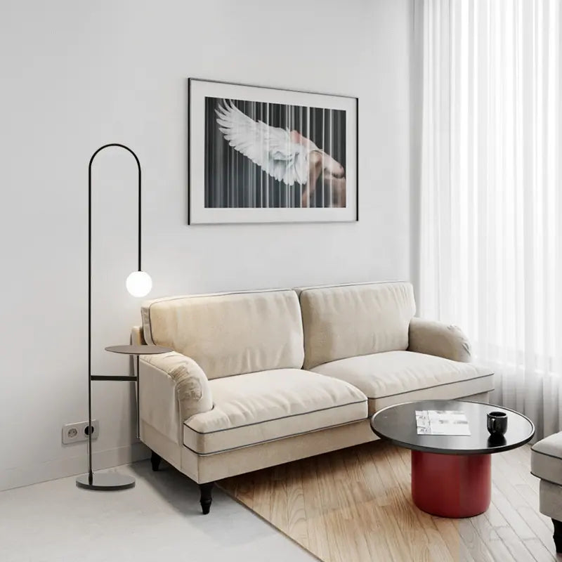 Modern Floor Lamp Cl1273-B