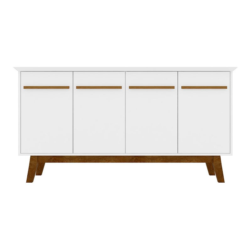 MANHATTAN COMFORT Yonkers Sideboard