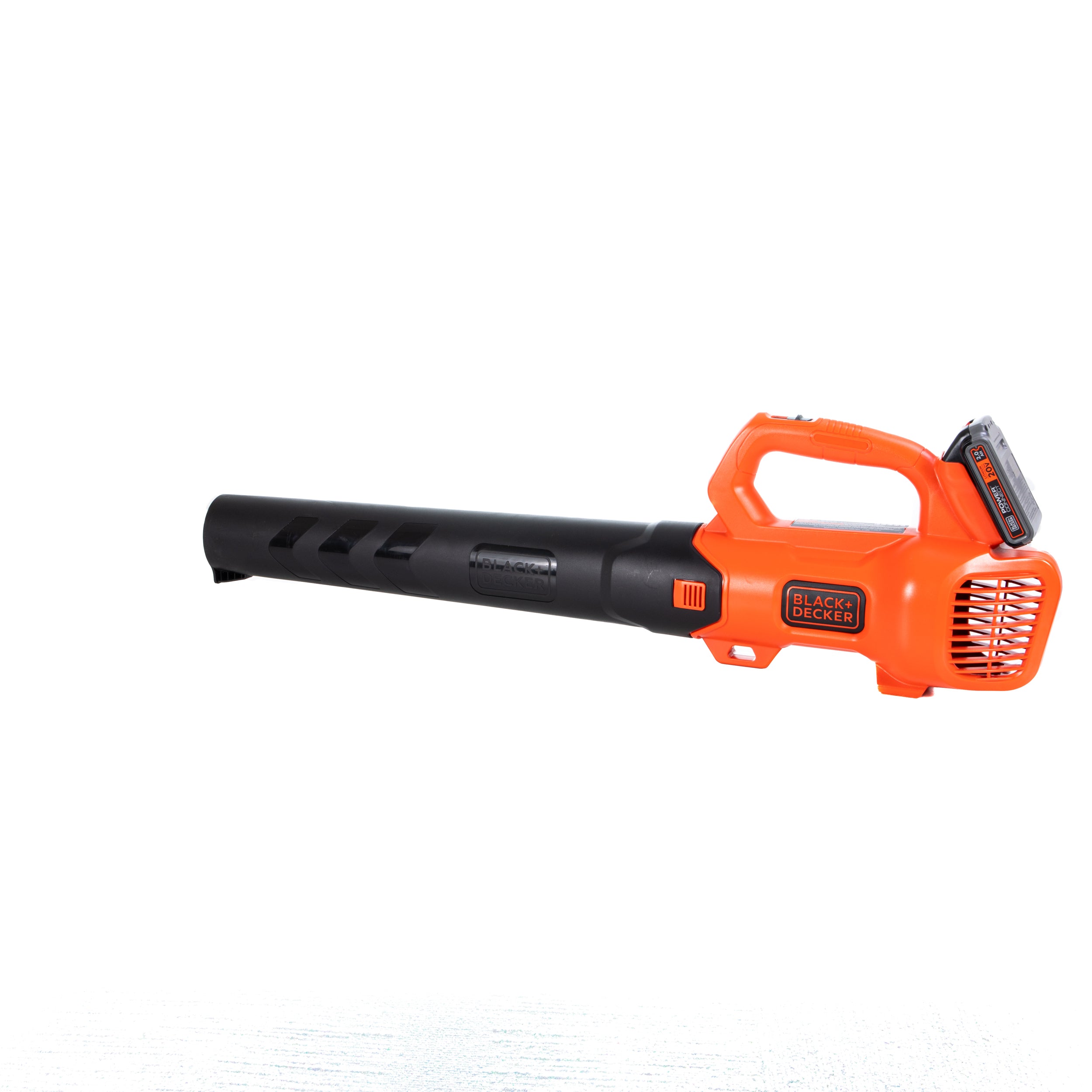 20V MAX* Leaf Blower, Axial, 2.0-Ah