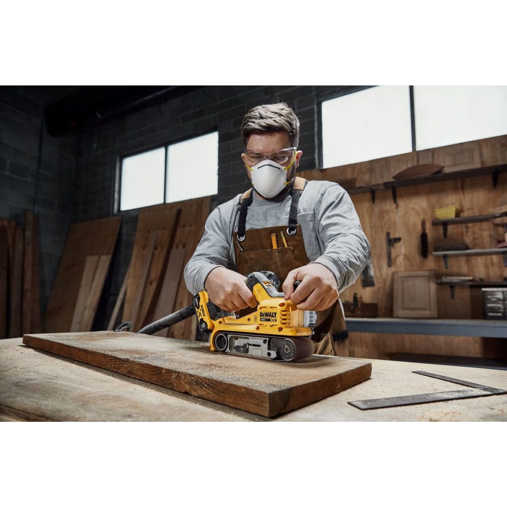 DEWALT XR 20V Max 3