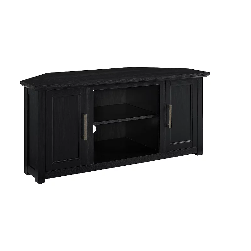 Crosley Camden Corner TV Stand