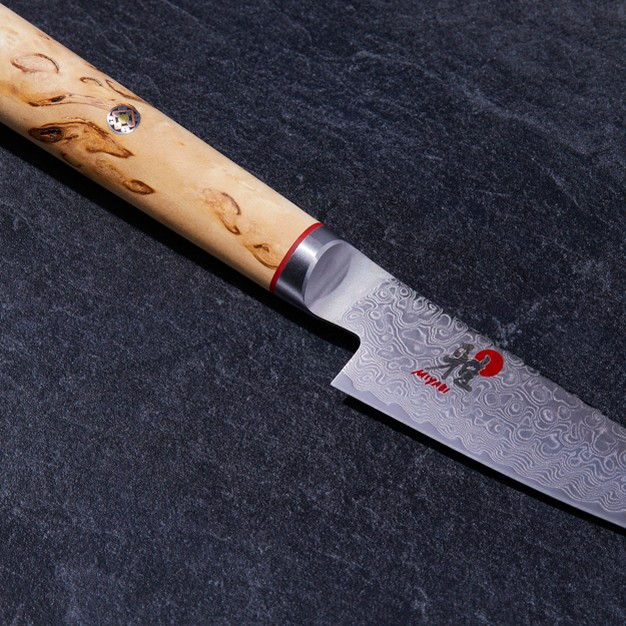 Miyabi Birchwood Sg2 3 5 inch Paring Knife