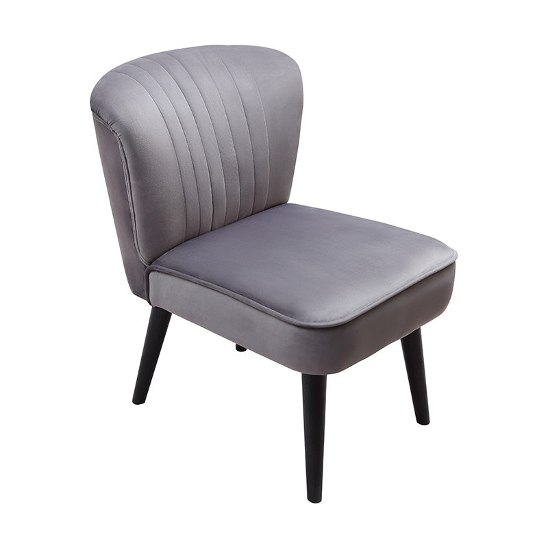 SIGO Lounge Chair - Grey