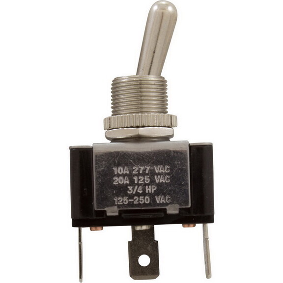 Generic Toggle Switch  Single Pole Double Throw  1...