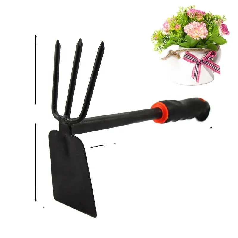 Widely Used Superior Quality Garden Tools Carbon Steel Head Farming Drain Garden Spade garden tool set