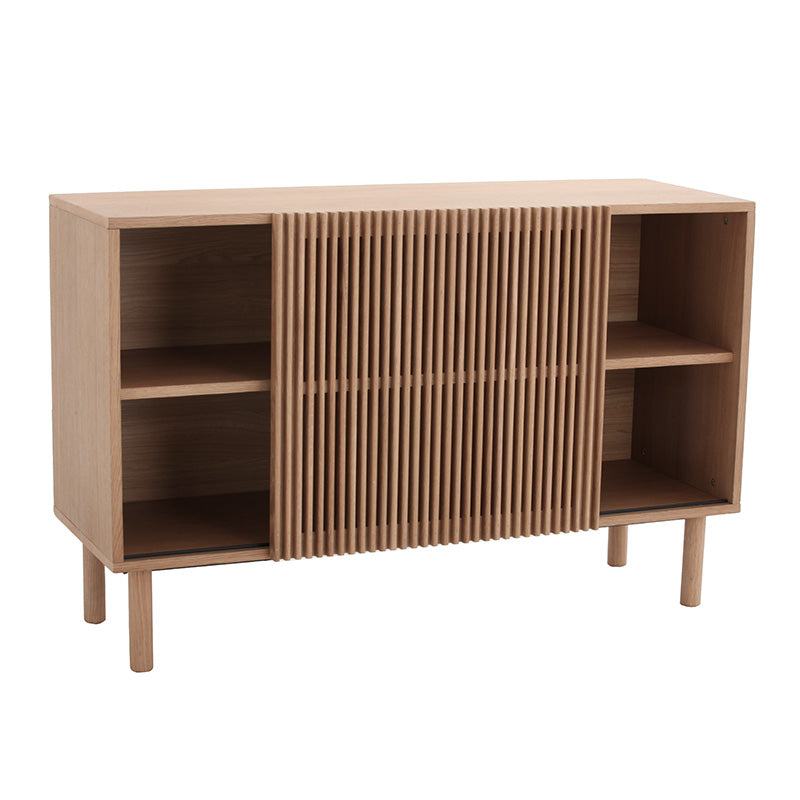 ORTON Sideboard Buffet 120cm - Oak