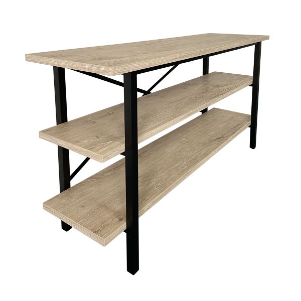 Holloway Rectangular TV Stand for TV's up to 65