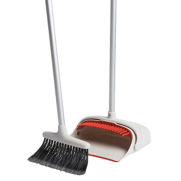 OXO Good Grips Upright Sweep Set