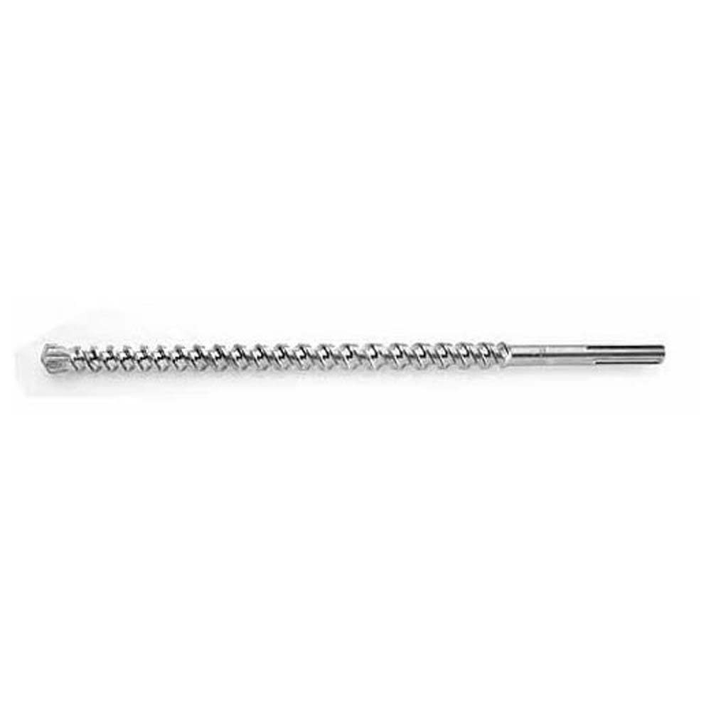 Milwaukee SDS-Max 4CT 1-5/8 In. x 18 In. x 23 In. 48-20-3991 from Milwaukee