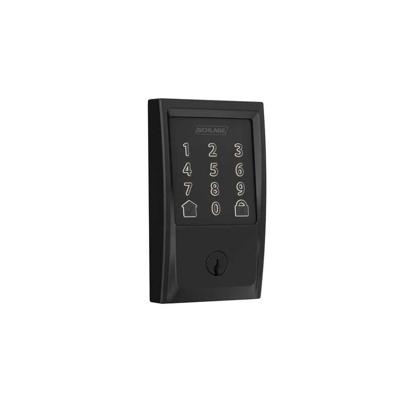 WIFI DEADBOLT MTL MB