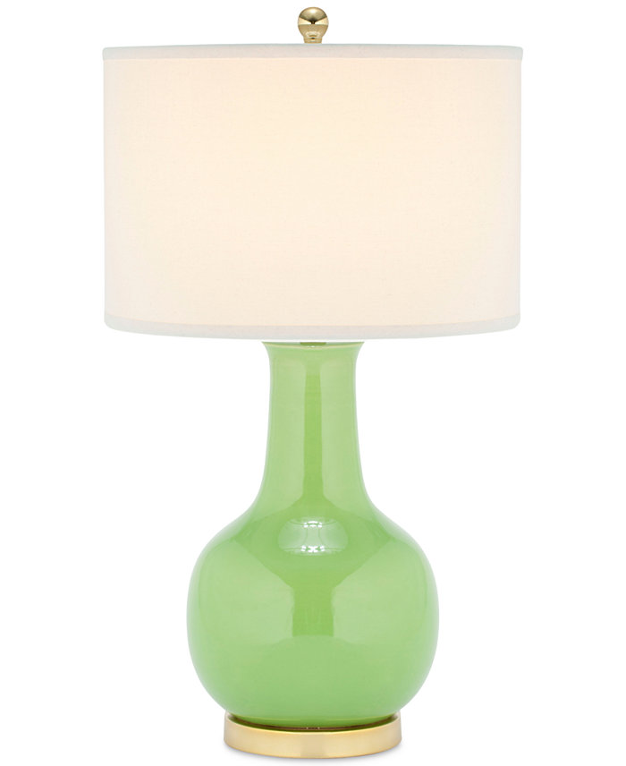 Safavieh Paris Ceramic Table Lamp