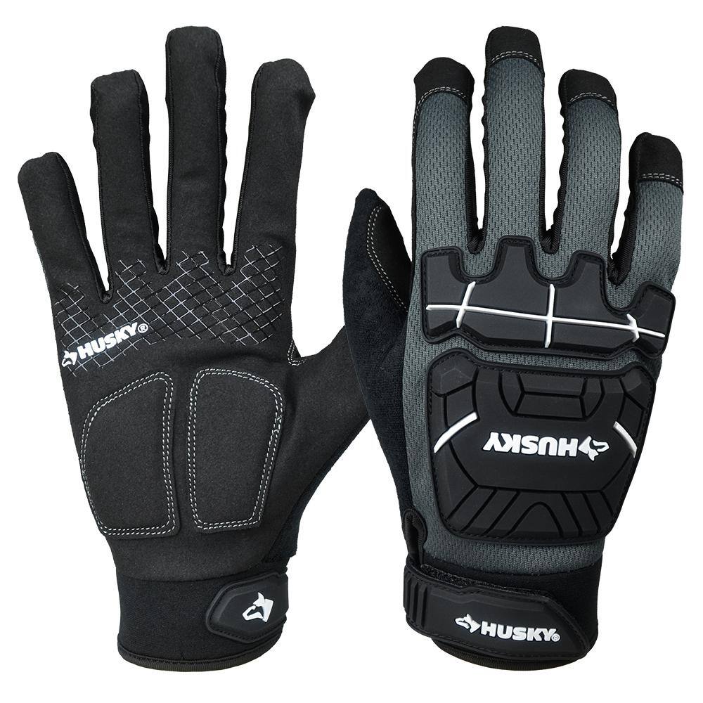 Husky X-Large Heavy Duty Glove 67813-06