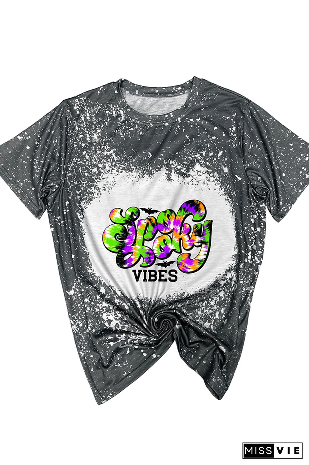 Spooky Vibes t-shirt Wholesale