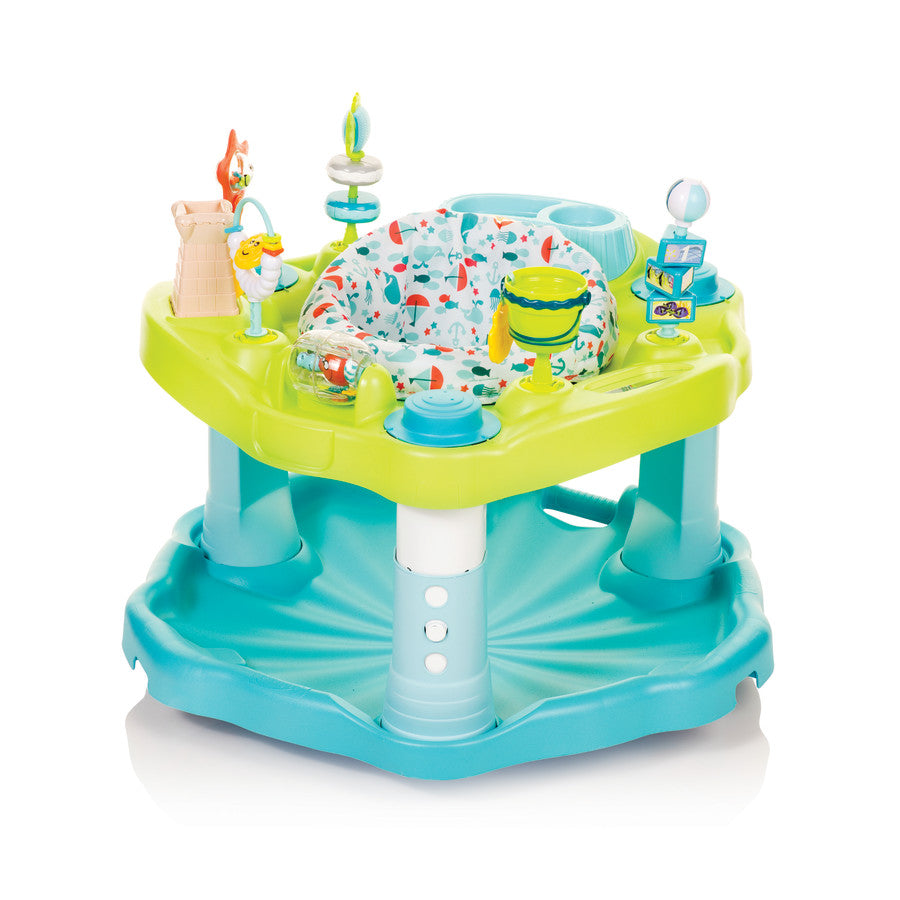 Seaside Splash Activity Center