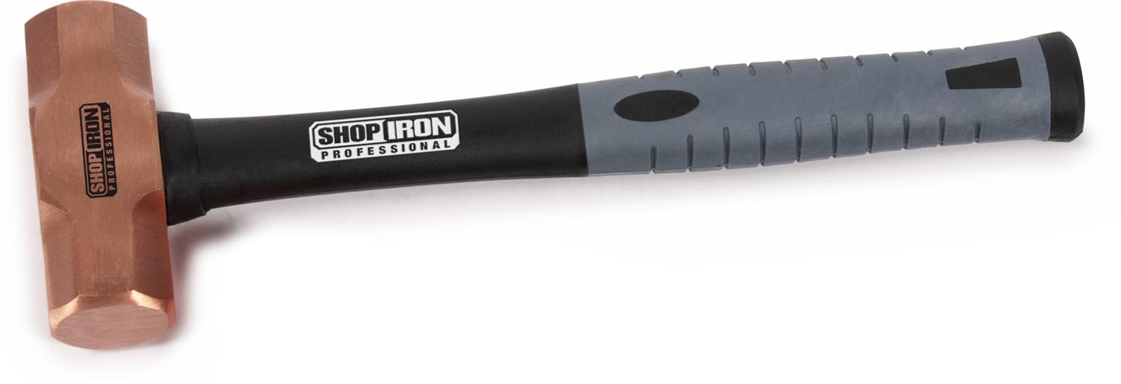 Titan Tools 63040 Titan Non-Sparking Sledge Hammers