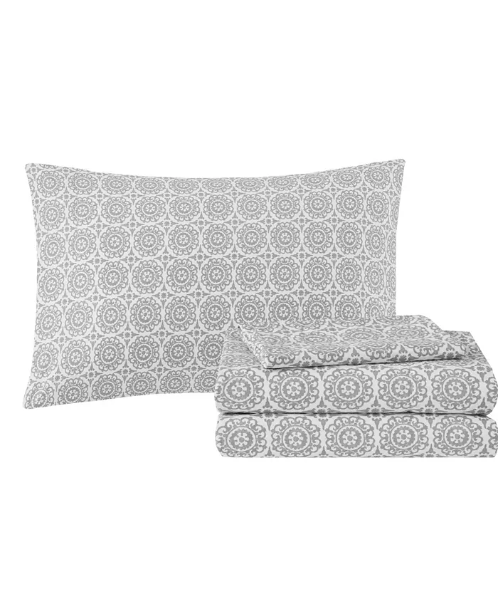 Madison Park Essentials Serenity 7-Pc. Comforter Set， Twin XL