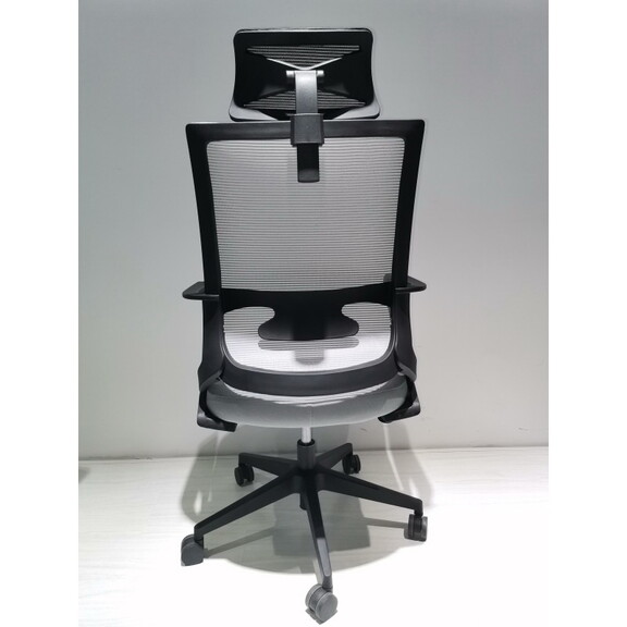 Alice Office Chair  Full Back Revolving Ergonomic ...