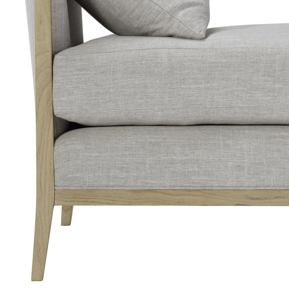 Cardi Day Bed   Modern   Loveseats   by Virgil Stanis Design  Houzz