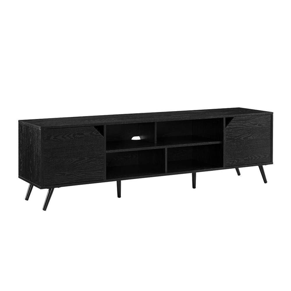 Middlebrook Designs Mid Century Modern 70 inch TV Stand