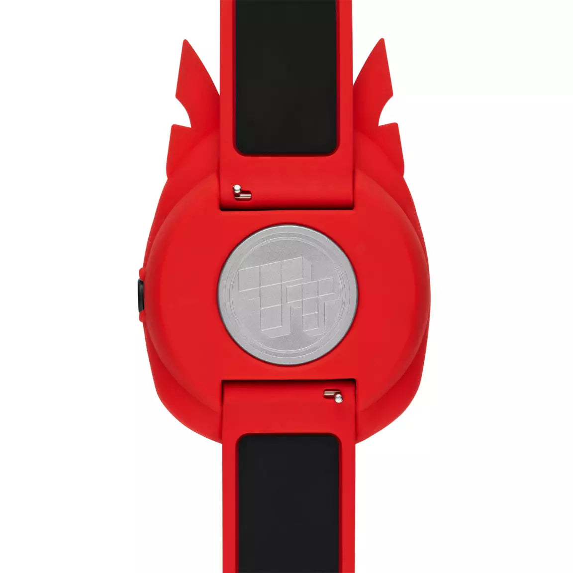 Limited Edition Fire Cat Watch by Joe Ledbetter Collectible Watch