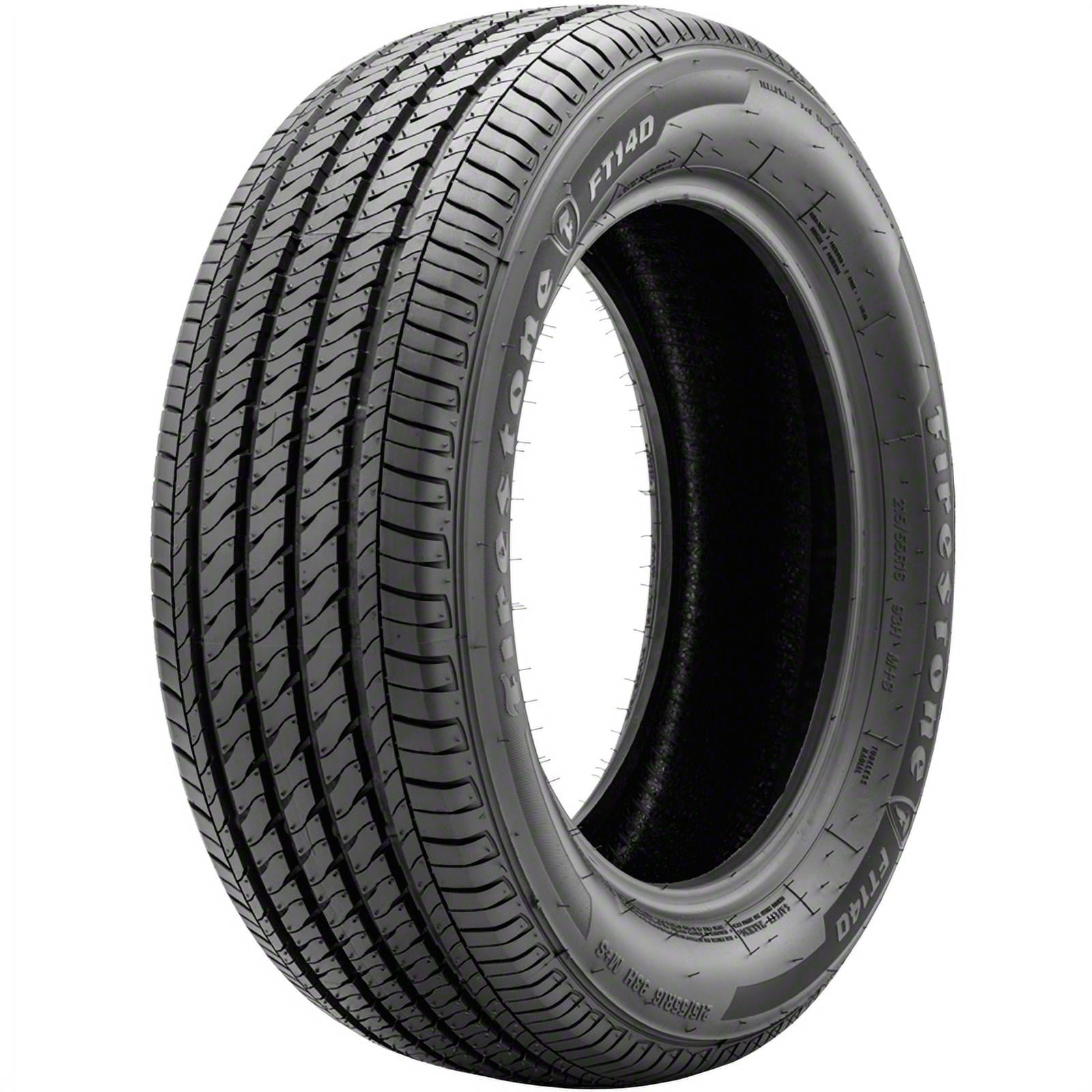 Firestone FT140 205/55R16 91H Tire