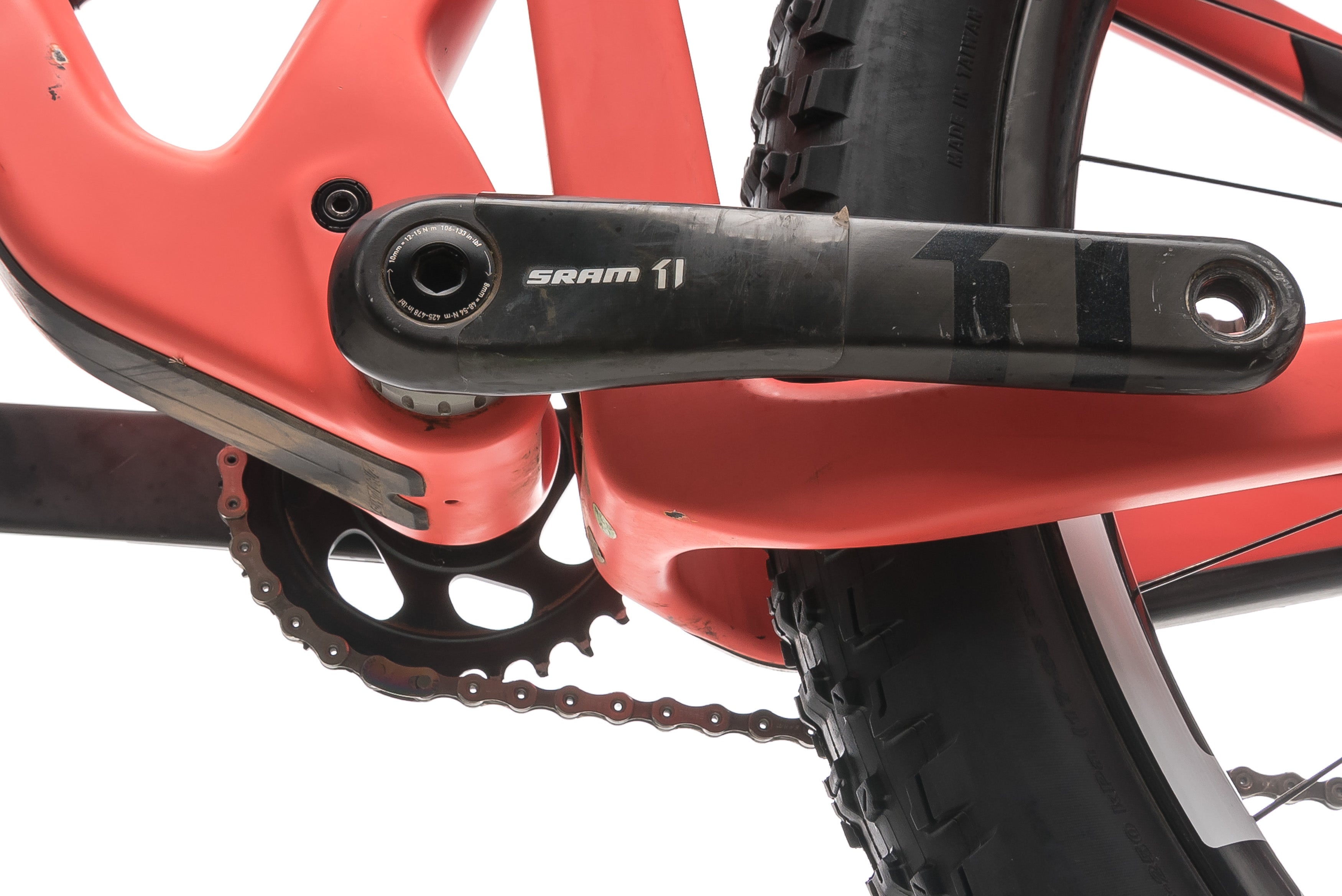 2018 Juliana Joplin CC Medium Womens Bike - 2018