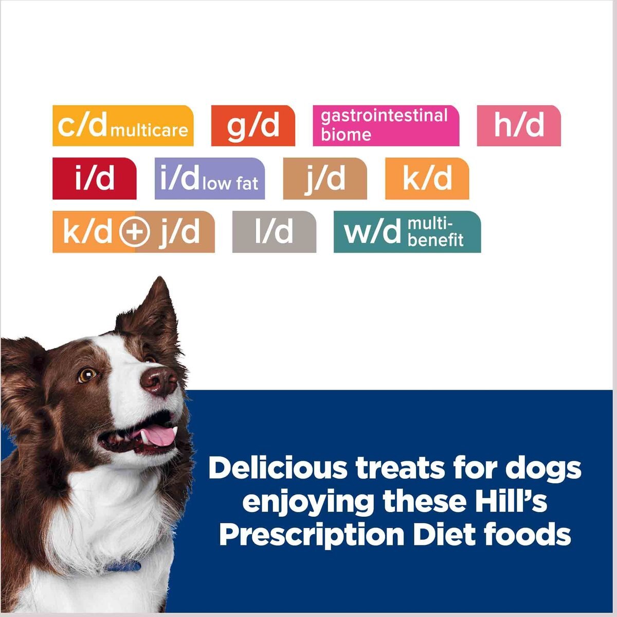 Hill's Prescription Diet Original Crunchy Dog Treats