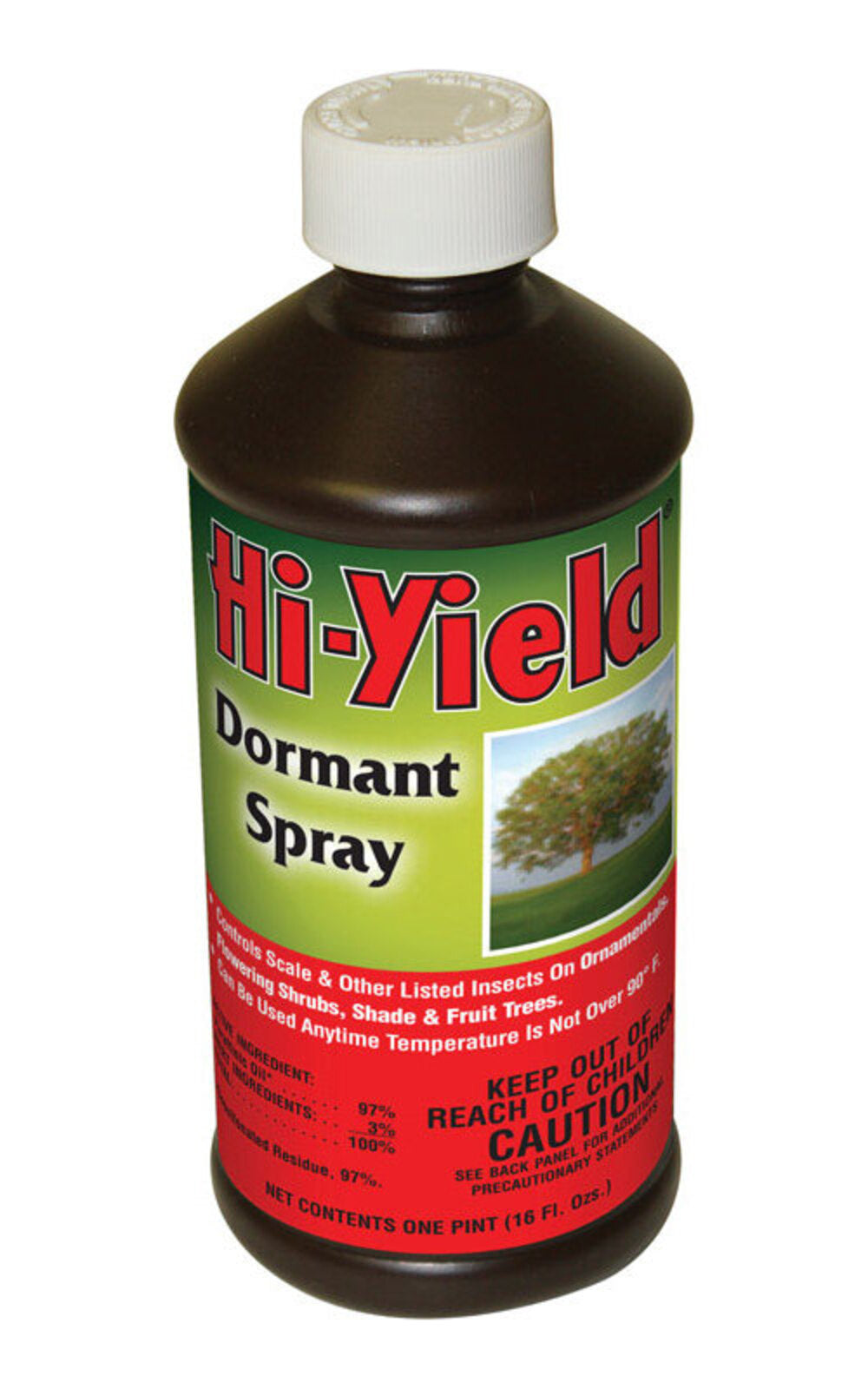 DORMANT SPRAY 16OZ