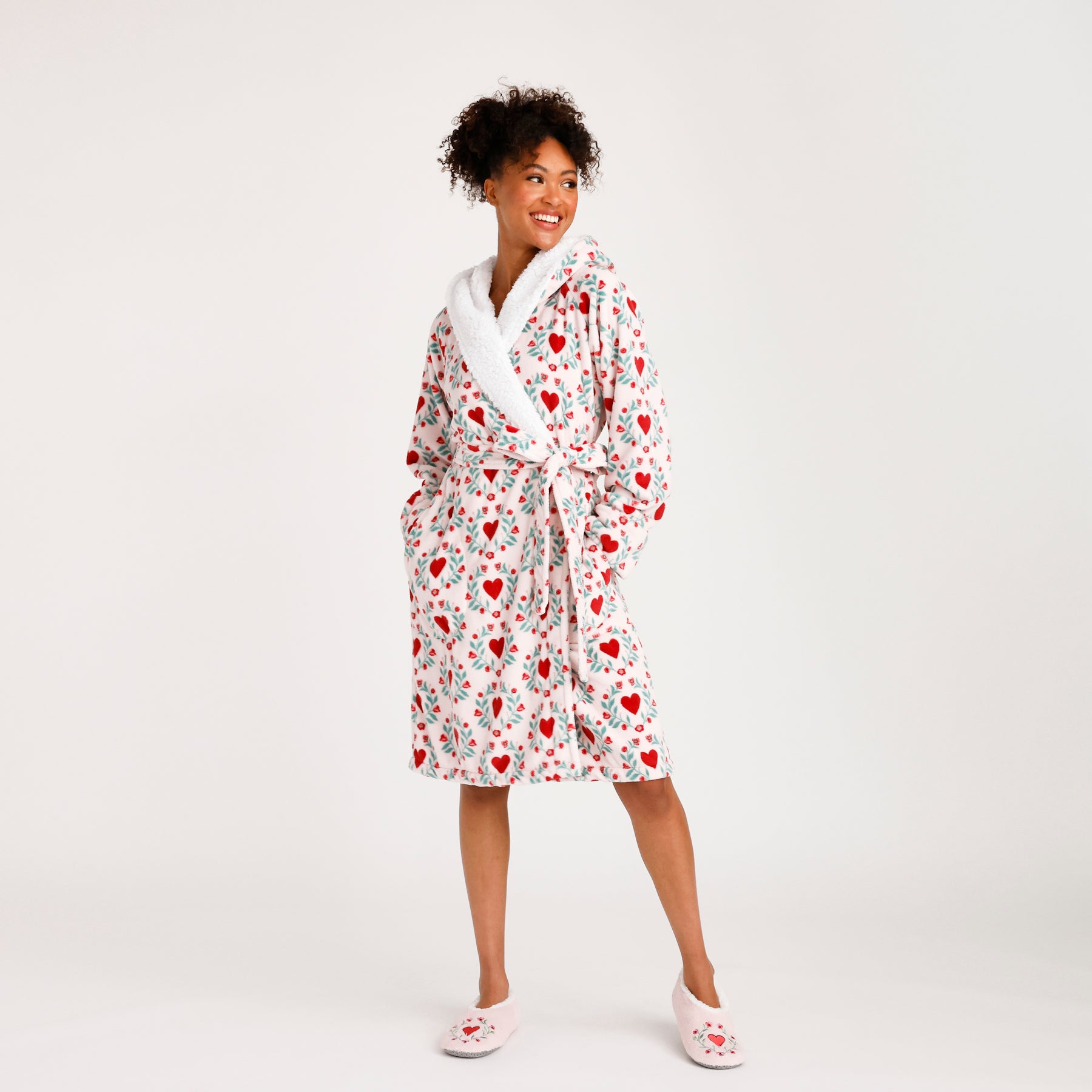 Cozy Life Robe