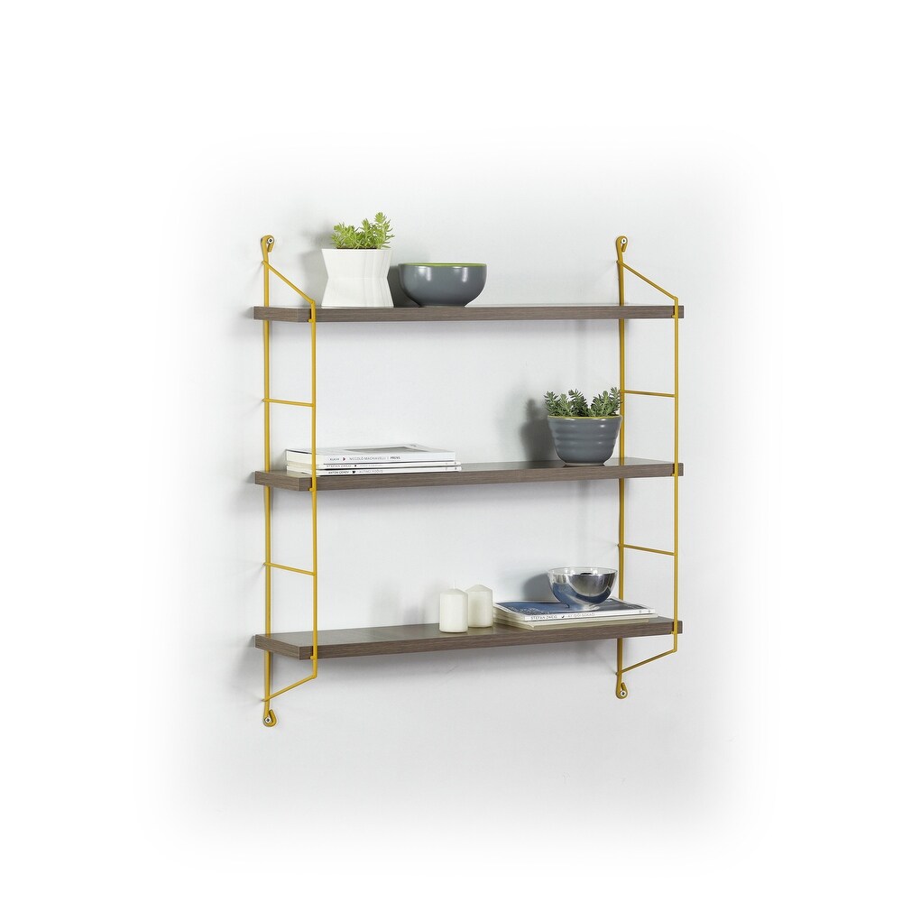 Lulu Shelf