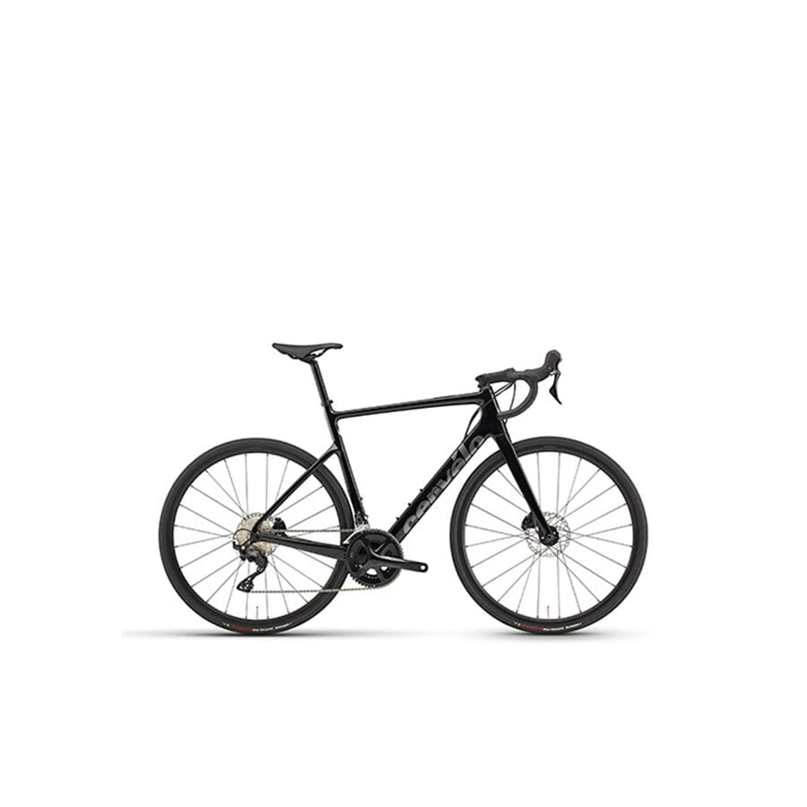 Cervelo Caledonia 105