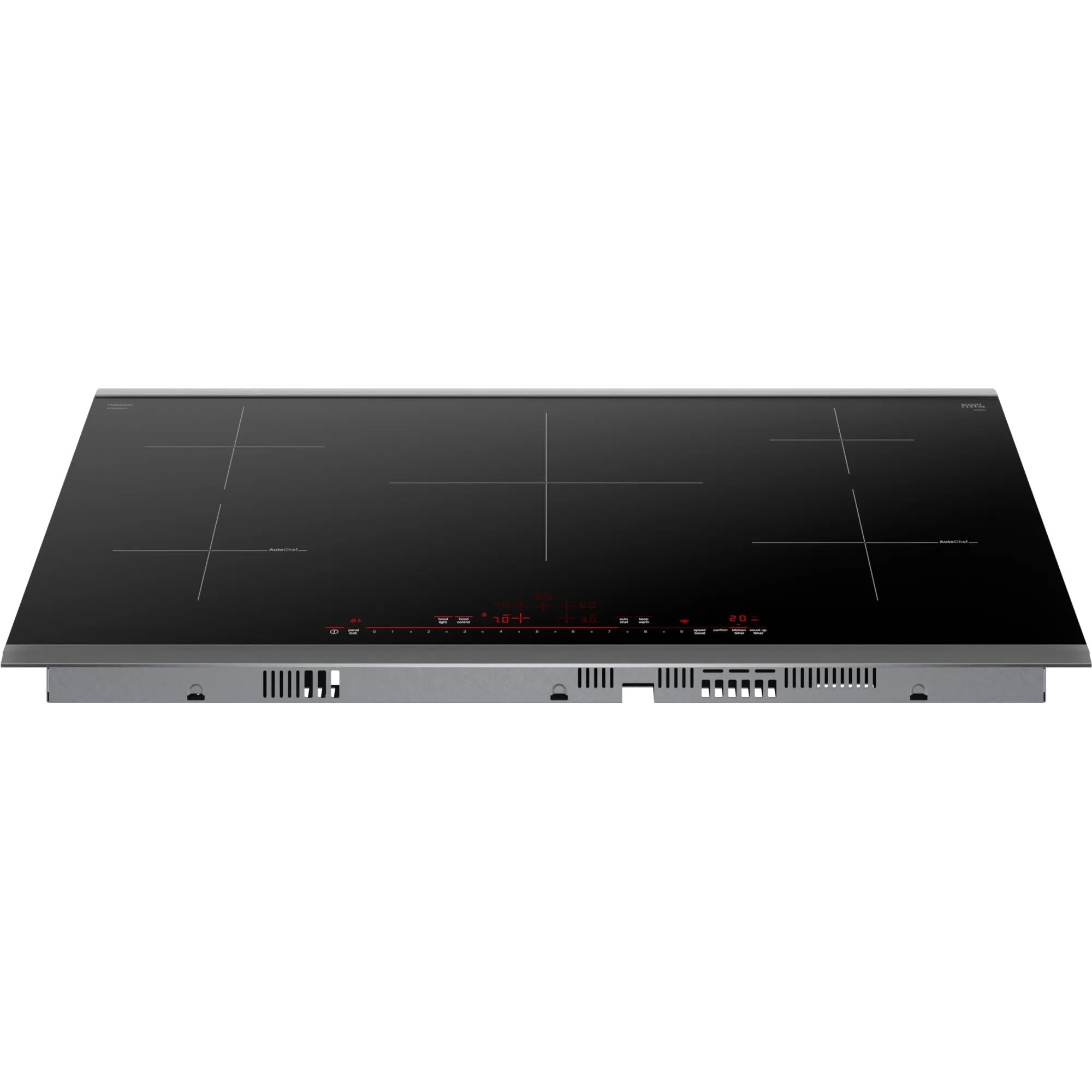 Bosch 36-inch Built-in Induction Cooktop with AutoChef? NIT8660SUC