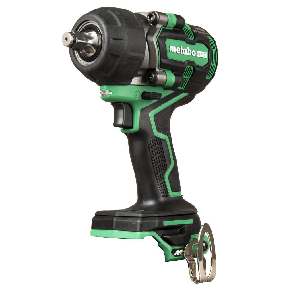 Metabo HPT 36V MultiVolt 1/2 Mid Torque Impact Wrench Bare Tool