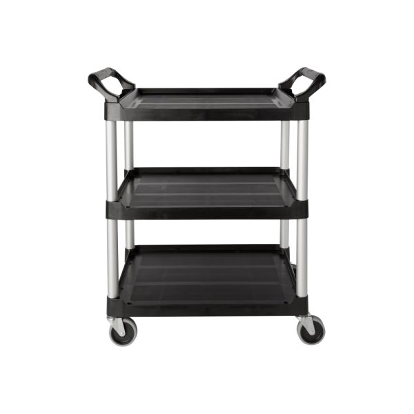 Rubbermaid Utility Cart