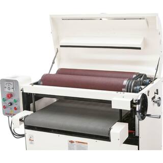 Shop Fox 26 in. 5 HP Drum Sander W1678