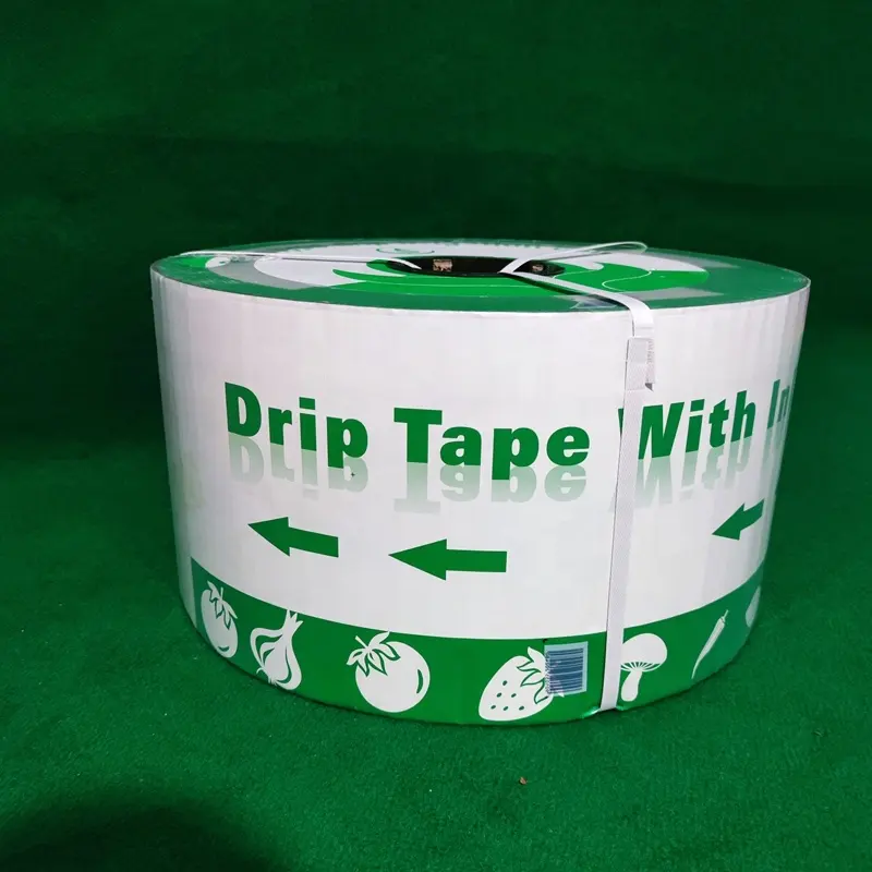 China drip Irrigation Supply Pc Drip Tape For Farm And Garden Drip Irrigation System