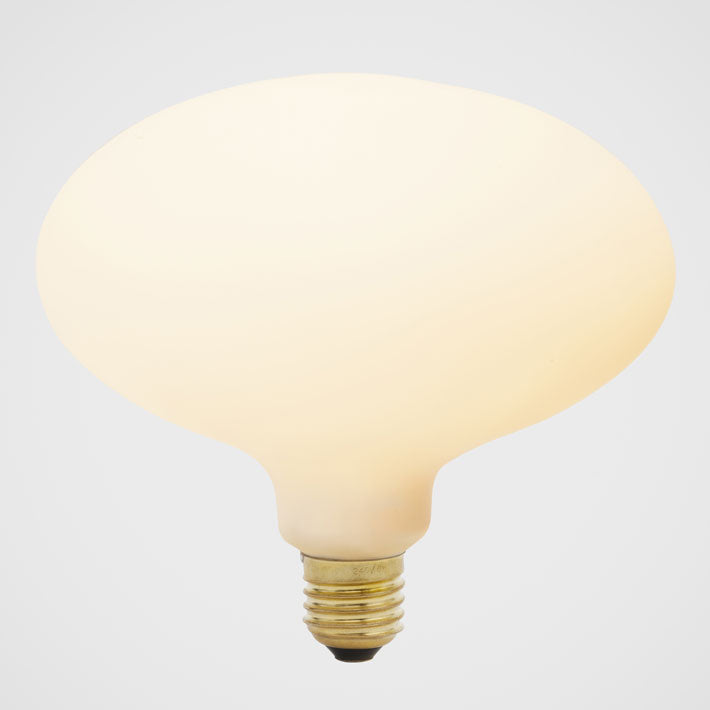 Oval Bulb