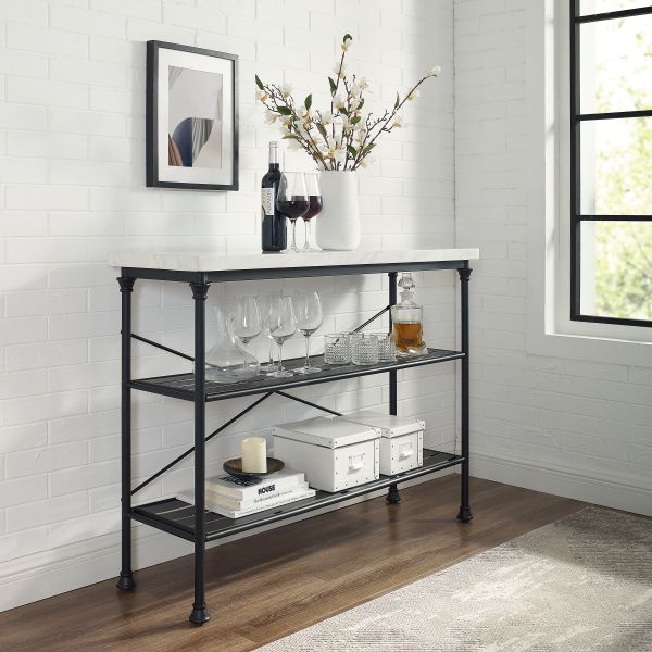 Madeleine Console