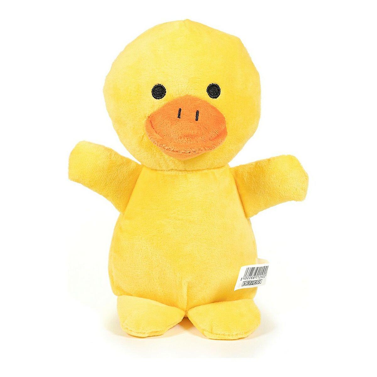 Soft toy for dogs Gloria Enyi 20 cm Duck