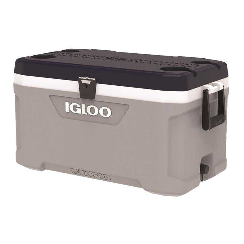 COOLER GRAY 70QT